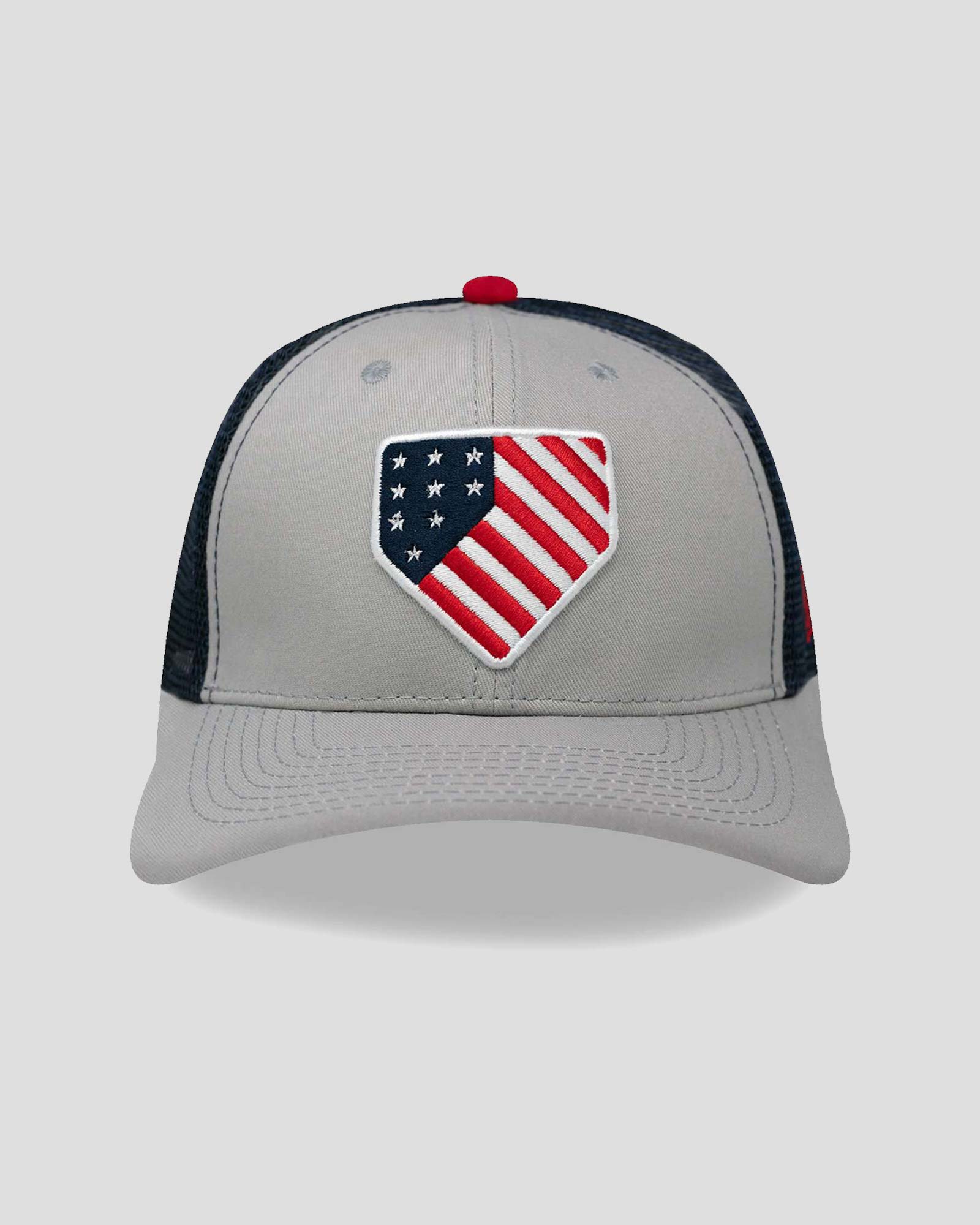 Home Team Trucker Cap