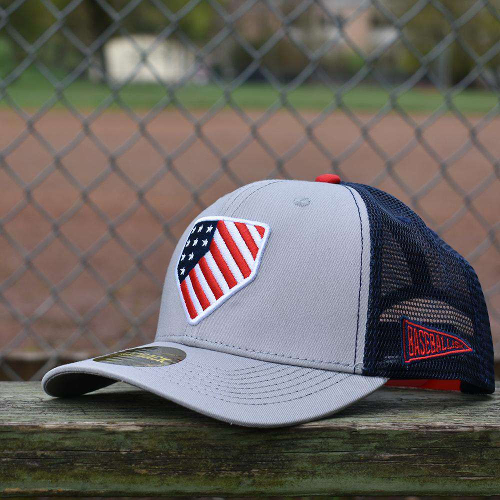 Home Team Trucker Cap