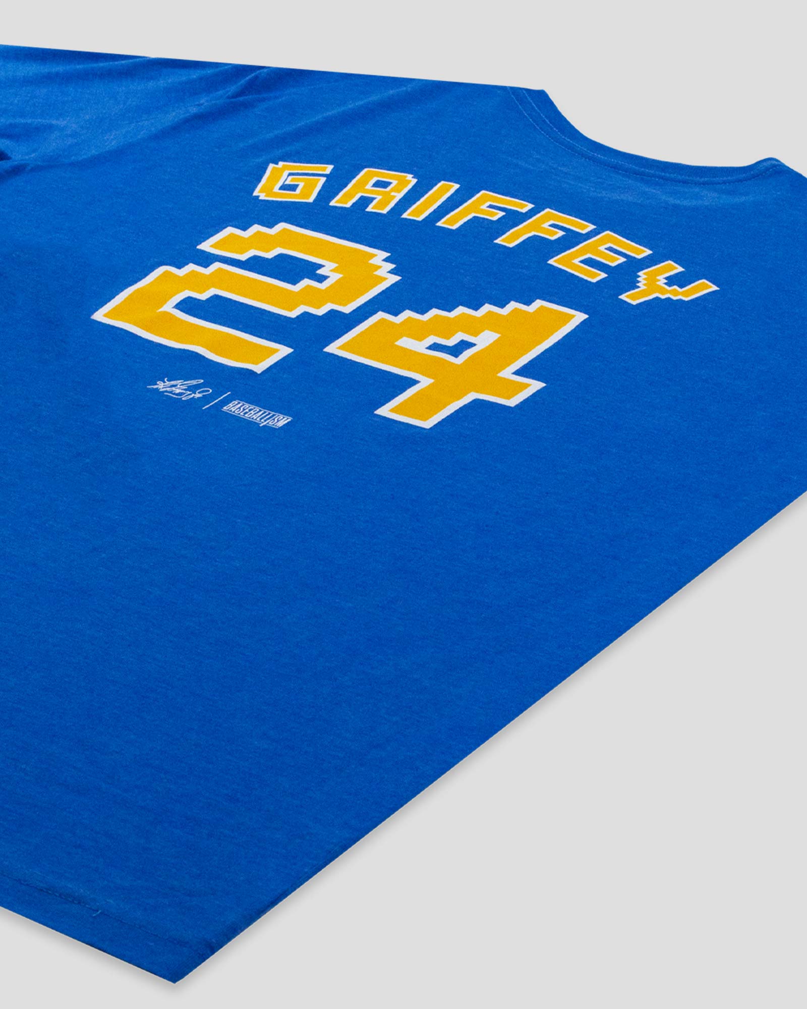 Video Game Junior - Ken Griffey Jr. Collection